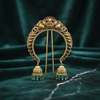 Temple Hair Ornament Lifestyle