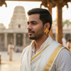 Temple Lifestyle Shot