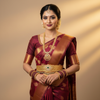 Vaddanam Model Photo