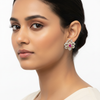 Variant 4 - Diamond Ruby Stud