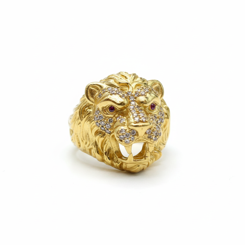 White background product image