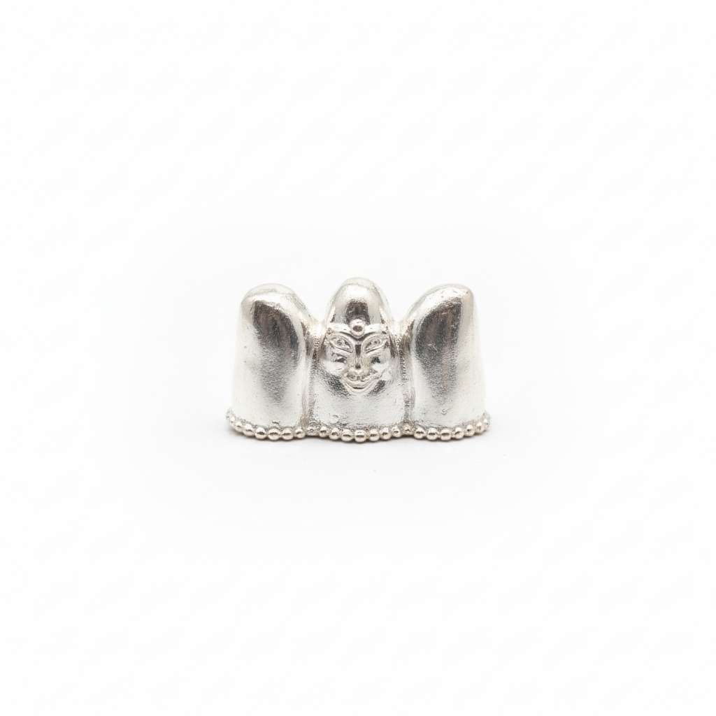 White background product image