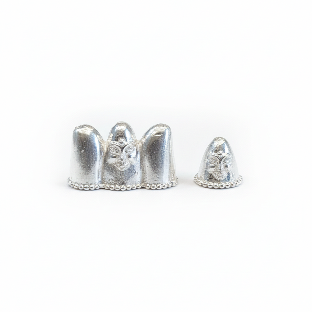 White background product image