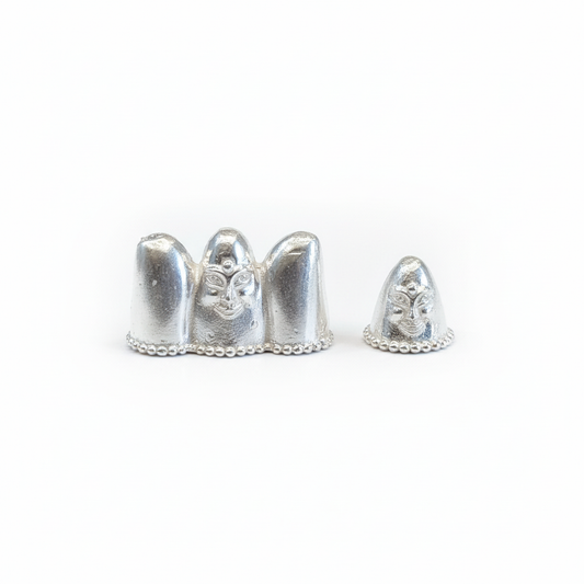 White background product image