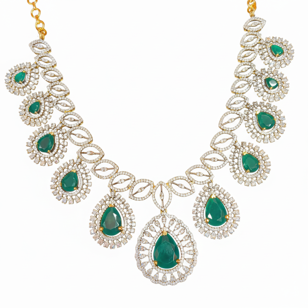 White background product images