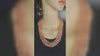 Monalisa Beads Necklace By Asp Fashion Jewellery