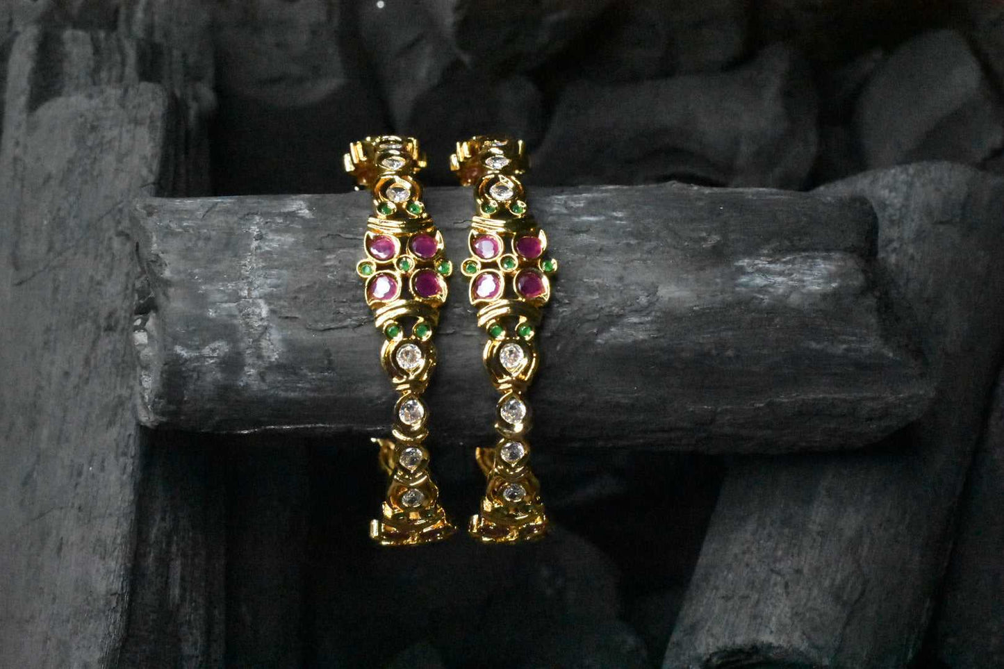 Cz Bangles