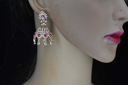 American Diamonds Earrings