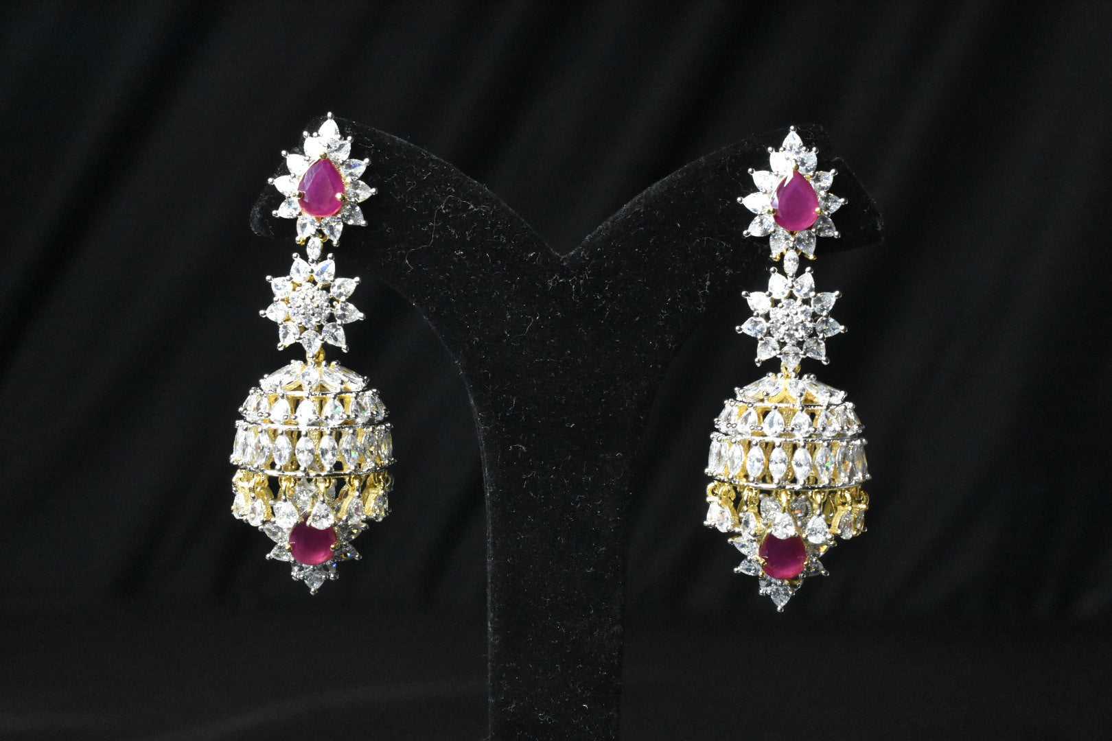 American Diamonds Earrings