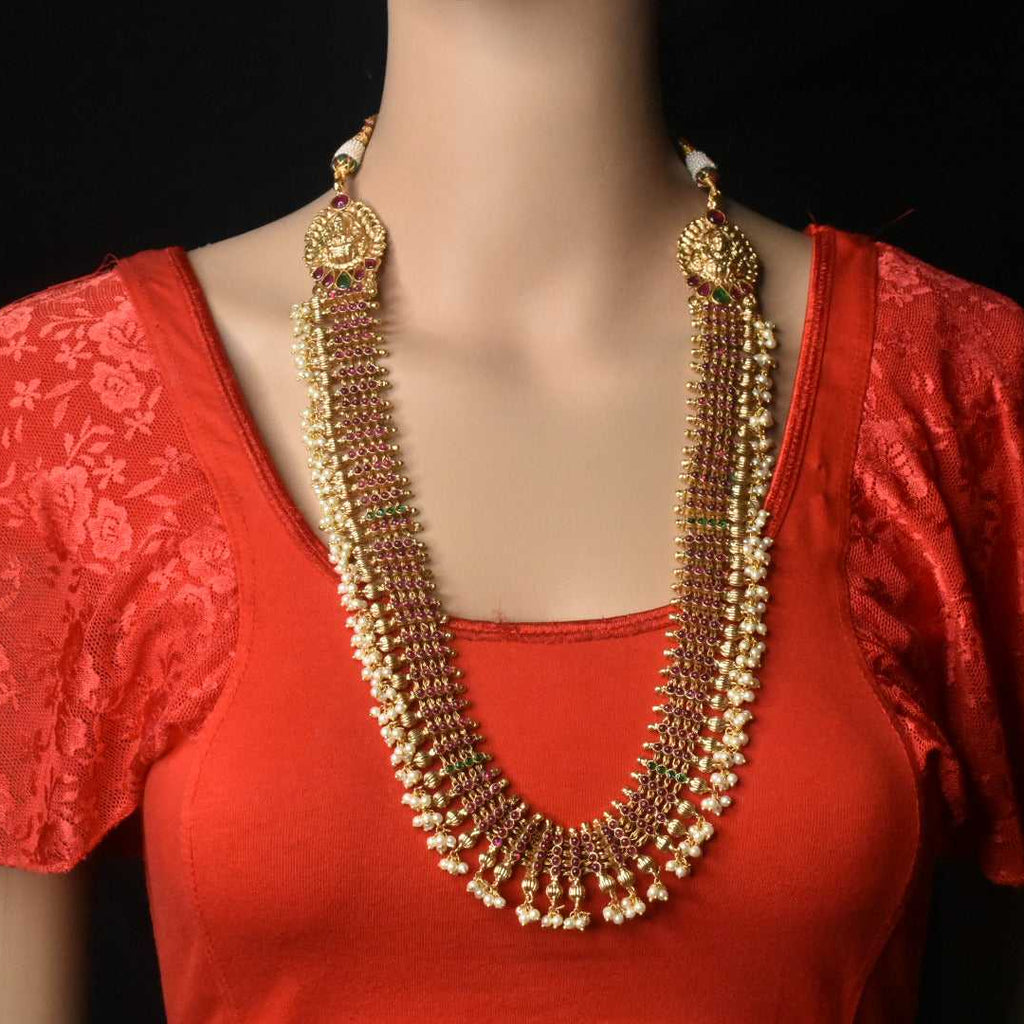 Matt Finished Kempu Haram