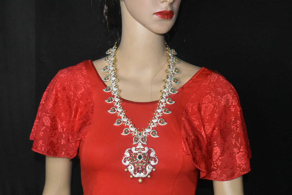Pagun Necklace