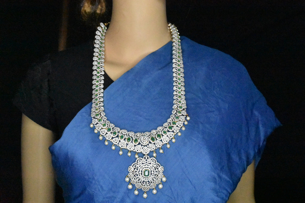 Grand American Diamond Long Haram