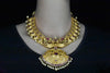 Grand One Gram Gold Bridal Mango Mala