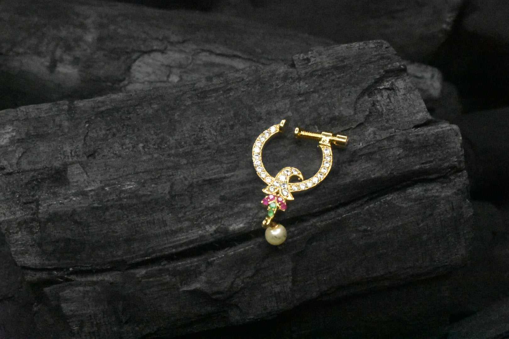 South Indian Traditionl Nath