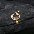 South Indian Traditionl Nath