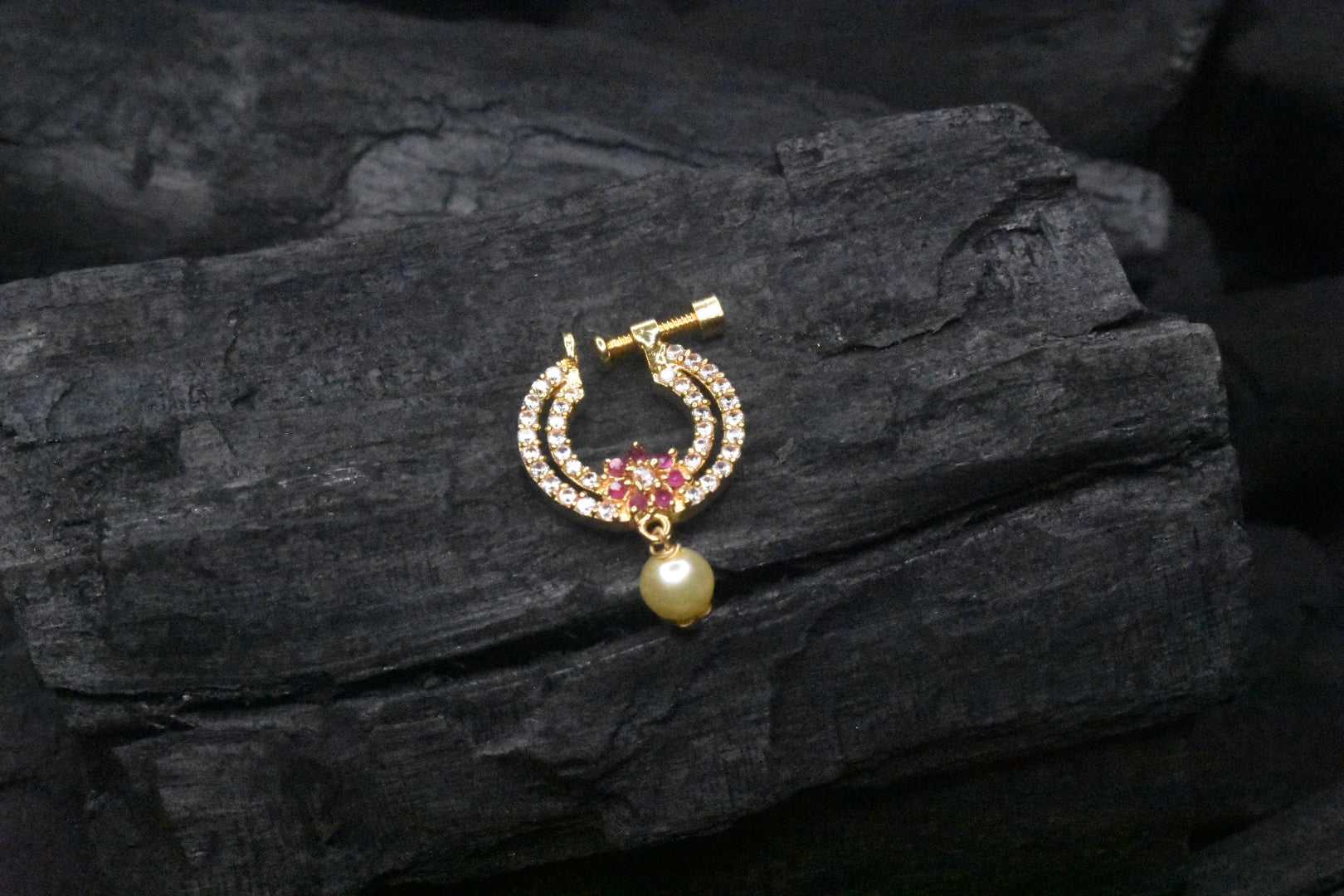 South Indian Traditionl Nath