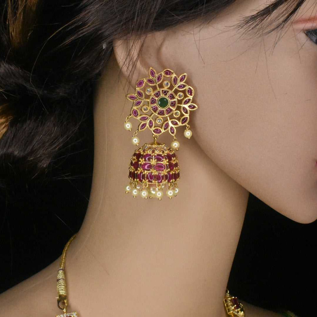 Kundan Jhumki