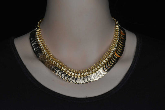 One Gram Gold Kasulaperu Haram By Asp Fashion Jewellery 