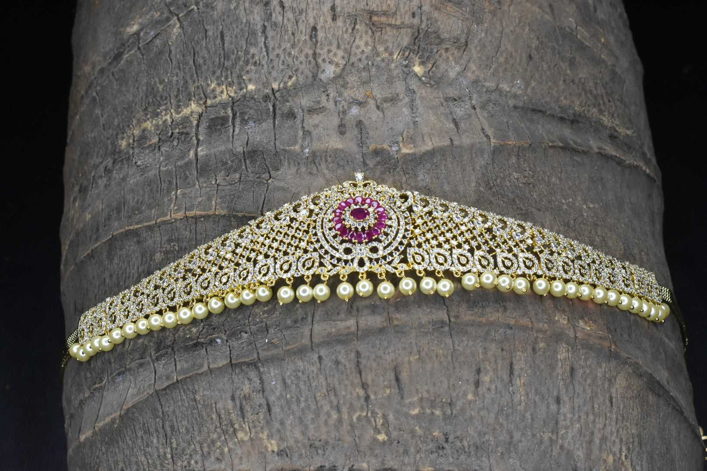 Cz Chain Vaddanam