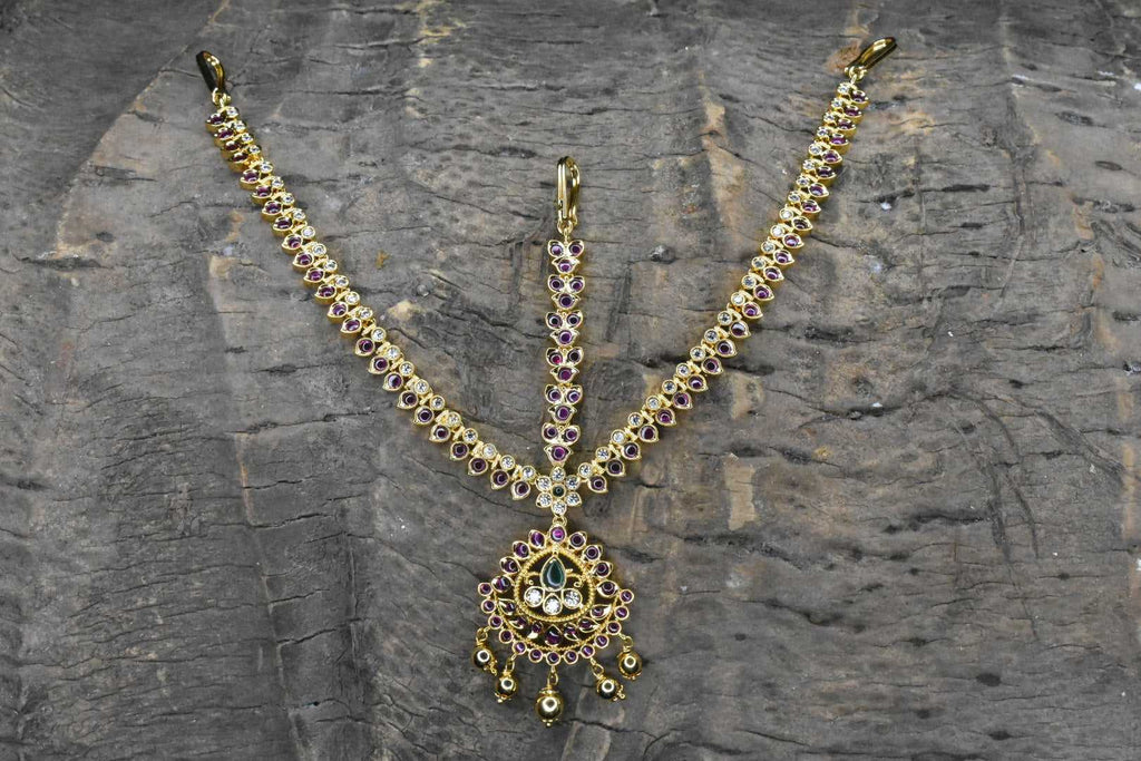 Kempu Mathapatti for Bridel