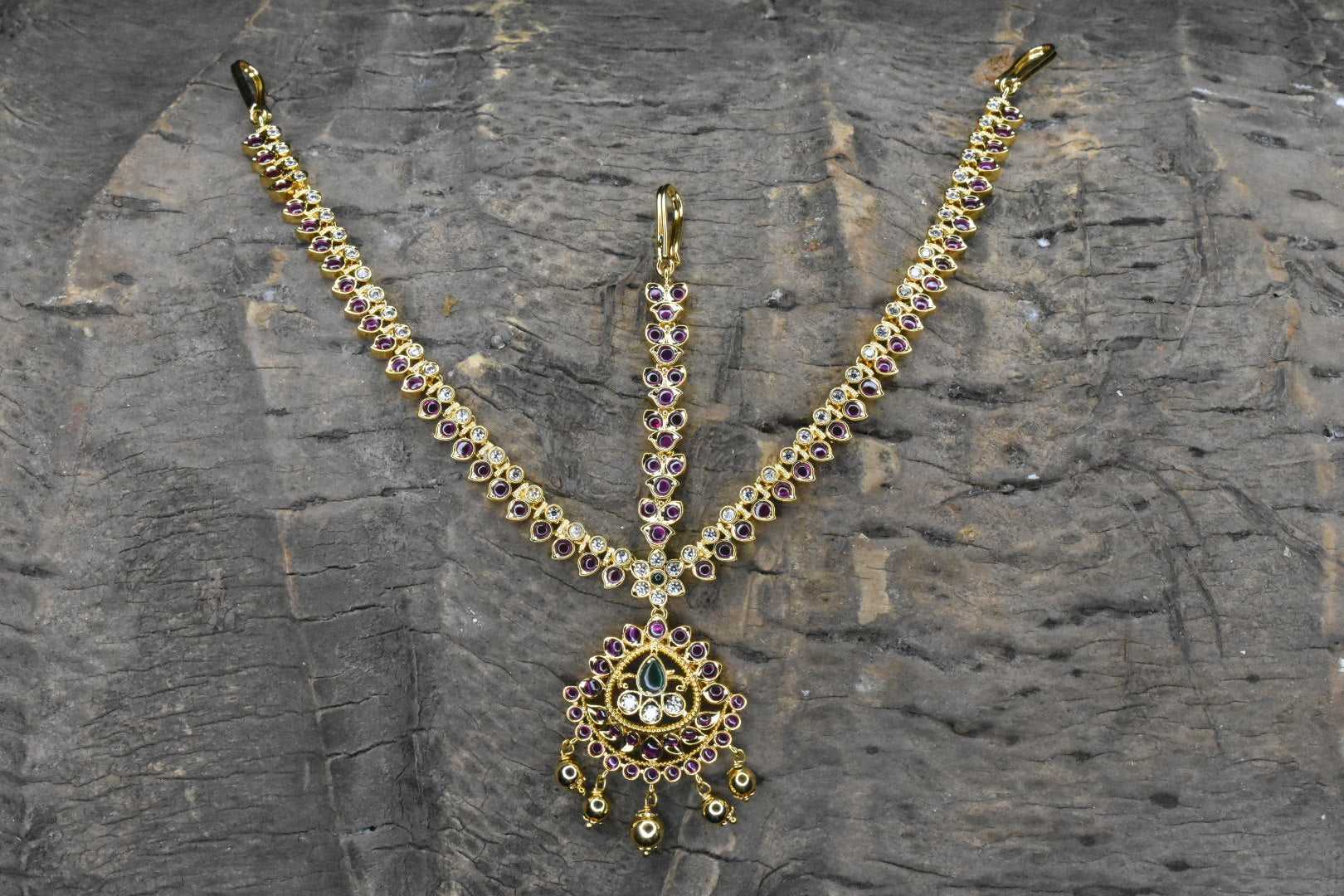 Kempu Mathapatti for Bridel