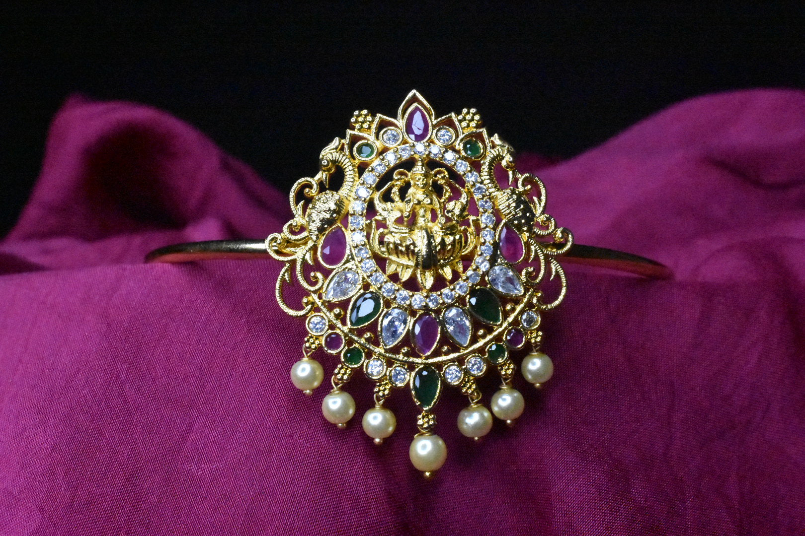 Laxmi Armlet