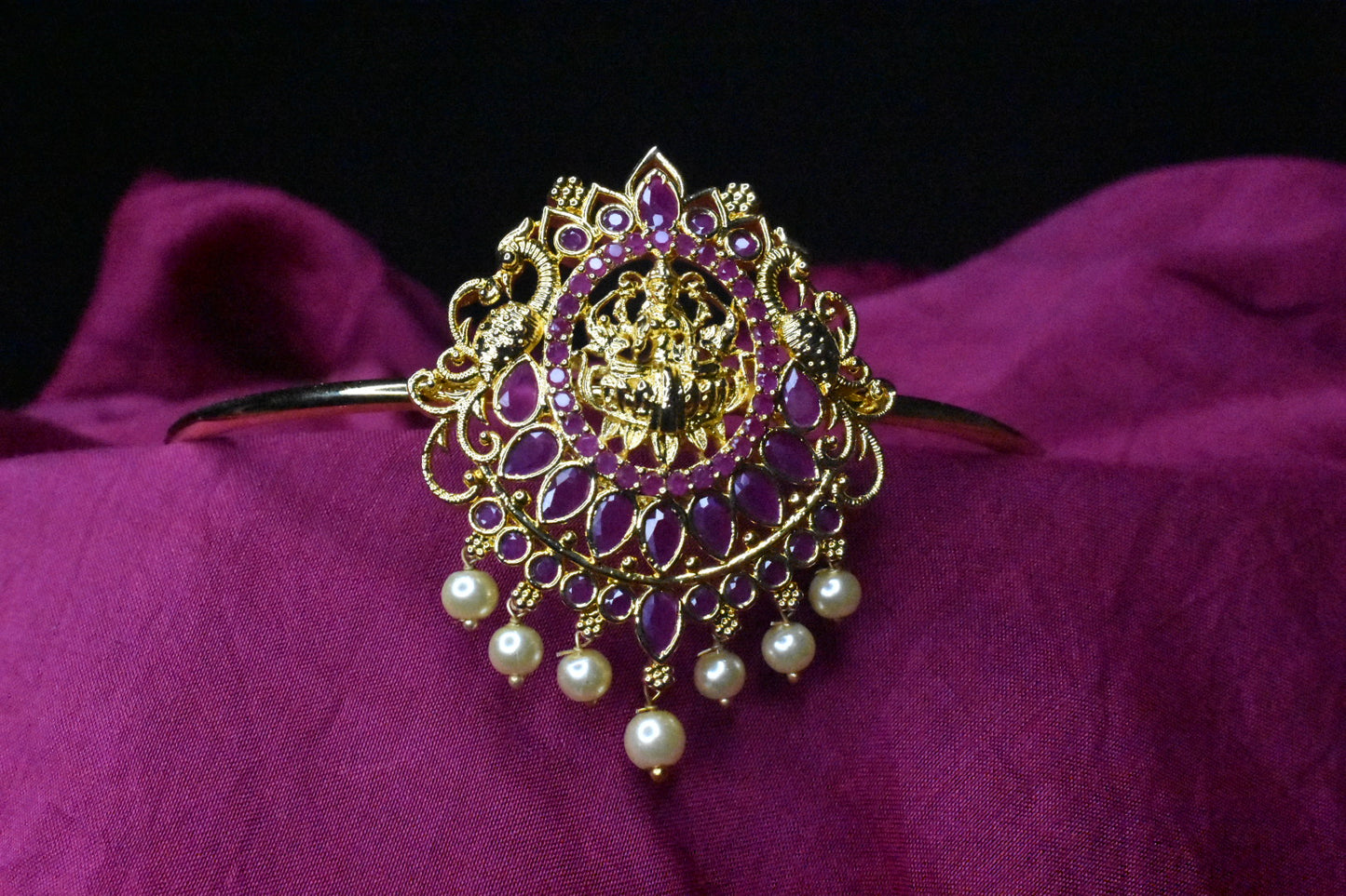 Laxmi Armlet