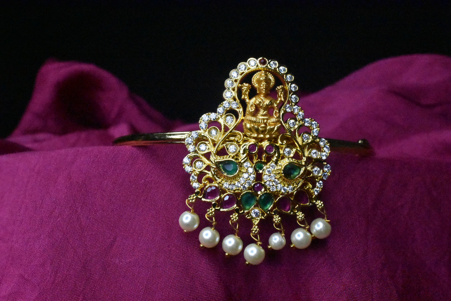 Laxmi Armlet