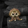 Ruby Puligoru pendent