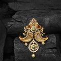 Puligor pendent
