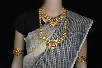 Antique Bridal jewellery