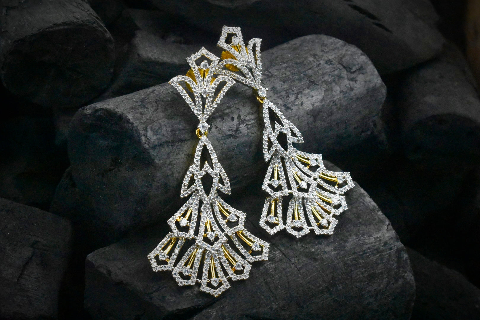 Cz Earrings