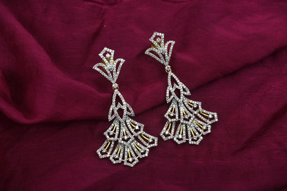 Cz Earrings