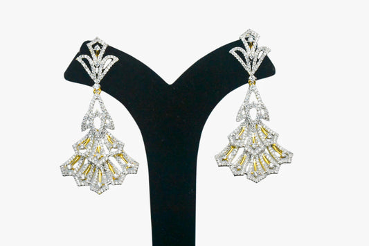 Cz Earrings