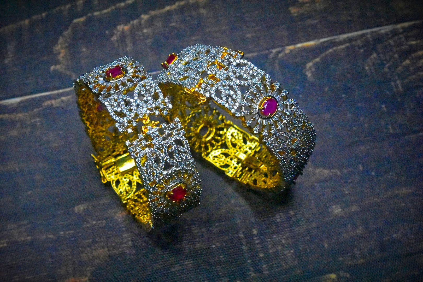 Advika Bangles