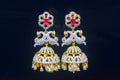 Garmia Jhumka
