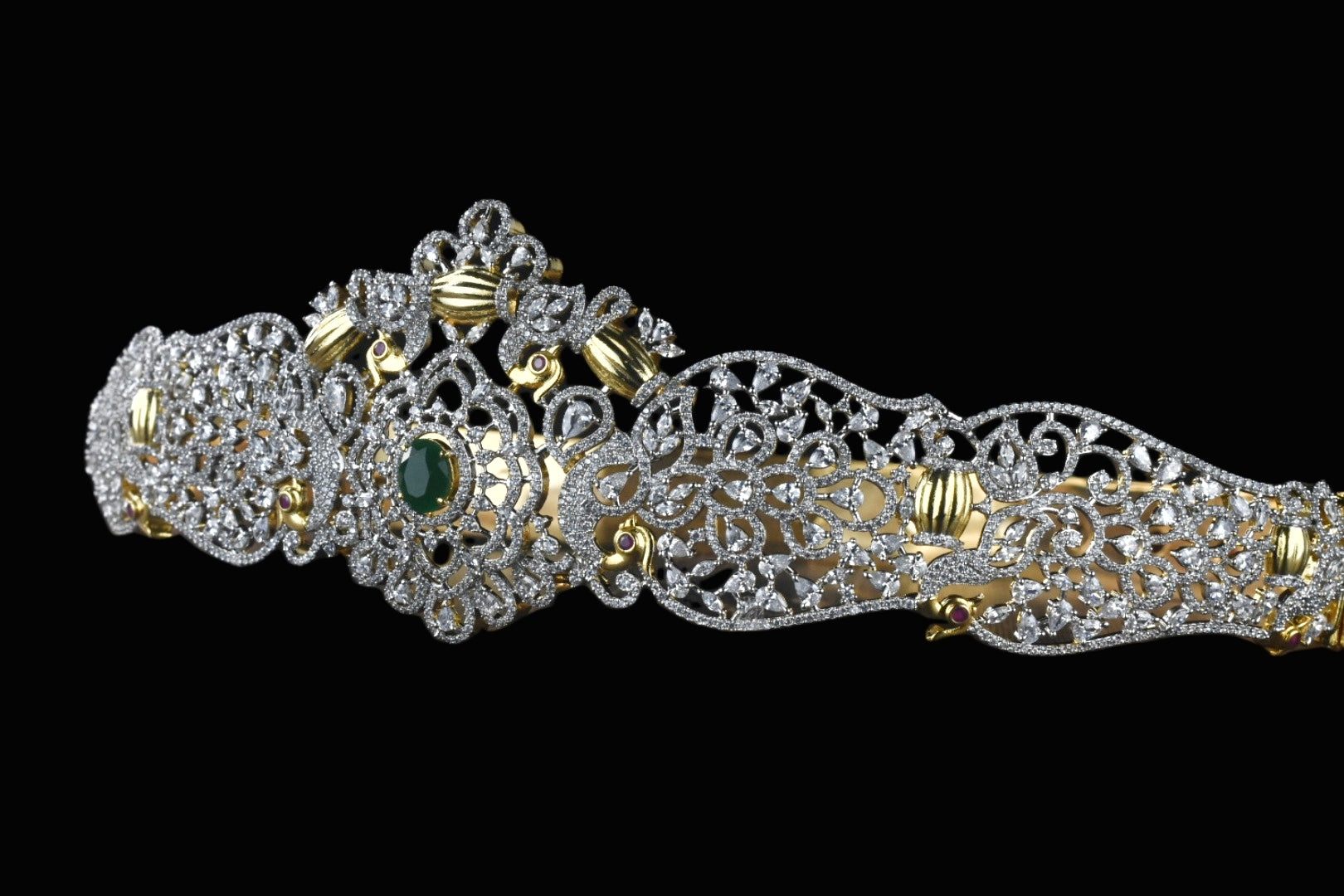 Bridal Vaddanam – 𝗔𝘀𝗽 𝗙𝗮𝘀𝗵𝗶𝗼𝗻 𝗝𝗲𝘄𝗲𝗹𝗹𝗲𝗿𝘆 - Main Image