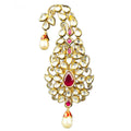 Asp Kundan Kalangi For Groom