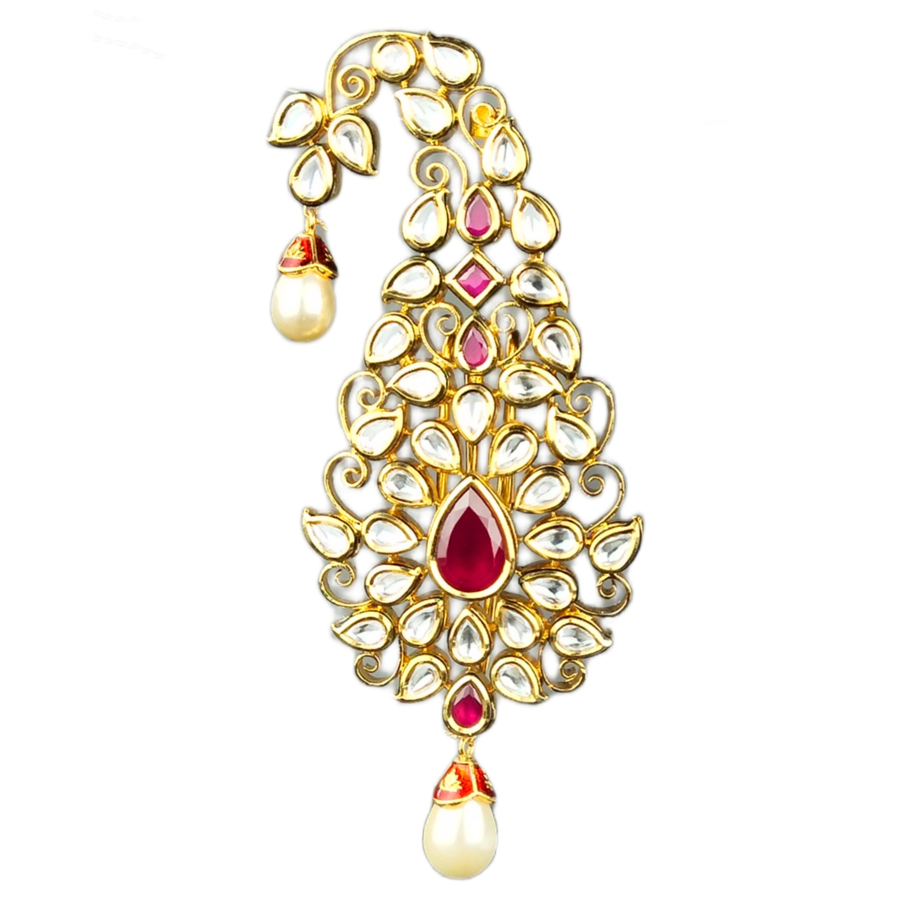 Asp Kundan Kalangi For Groom