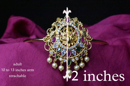 Laxmi Armlet