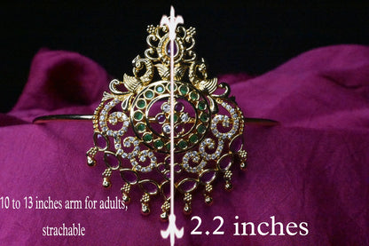 Cz Armlet