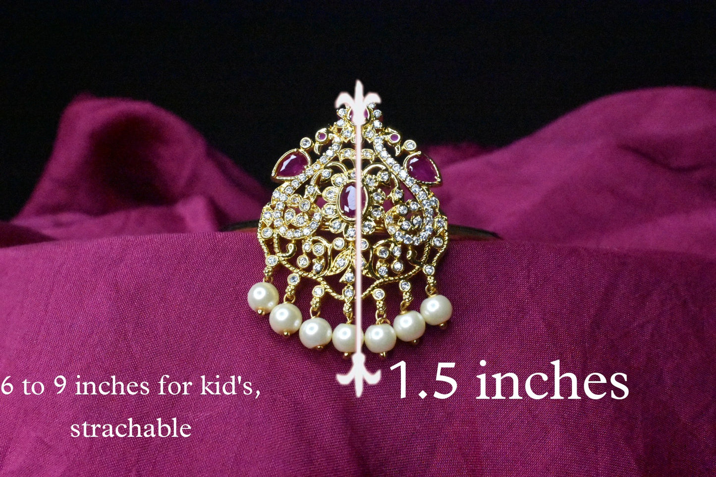 Kid's Armlet