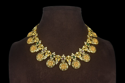 Atharv Necklace