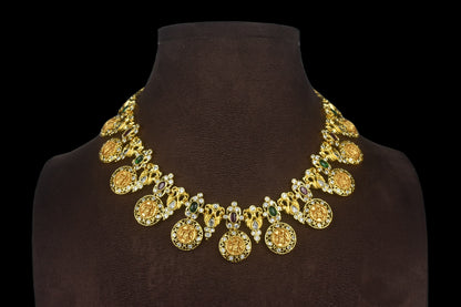 Atharv Necklace