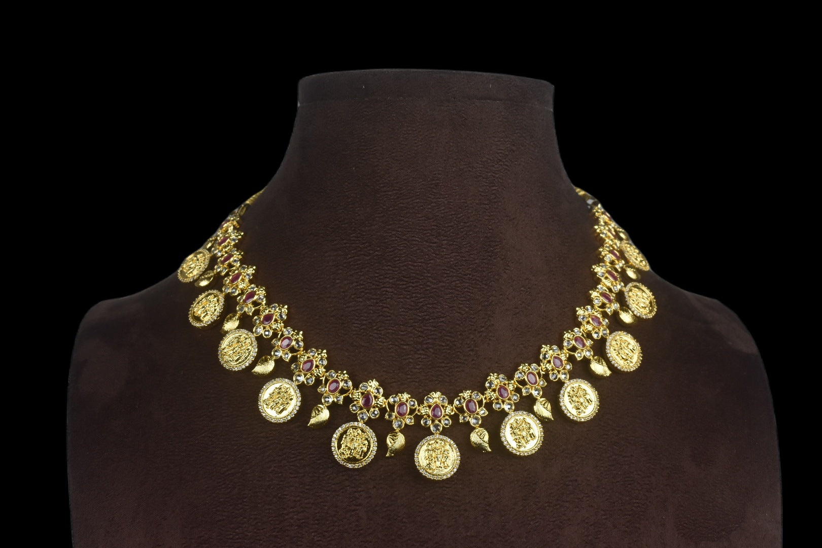 Parakasha Necklace