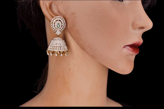 American Diamonds Earrings