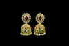 Cz Jhumka