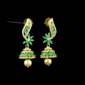 Cz Jhumka 