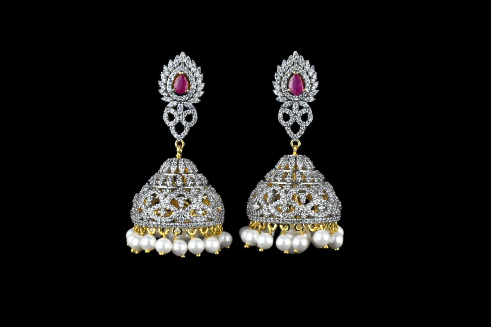 Stylish Authentic Preciosa Earrings - Asp fashion jewellery