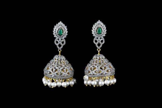 Stylish Authentic Preciosa Earrings - Asp fashion jewellery